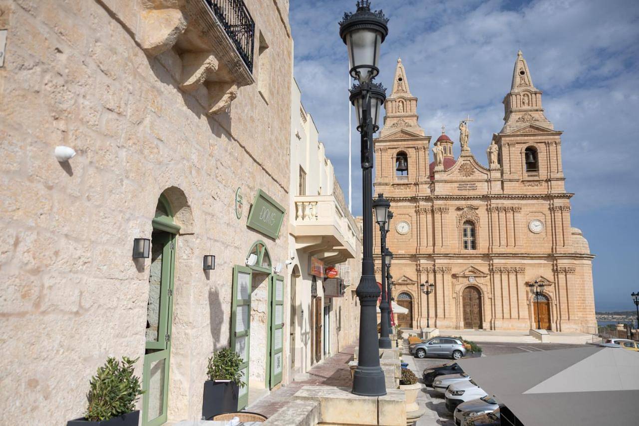 Doms Boutique Living in il-Mellieha, Mellieha