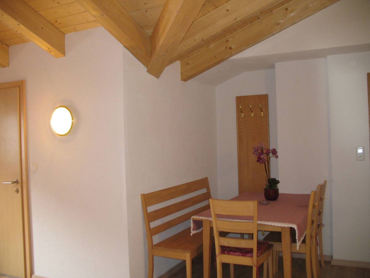 Ganze Wohnung, Birkenheim in Stubaier Alpen, Sölden (Österreich)