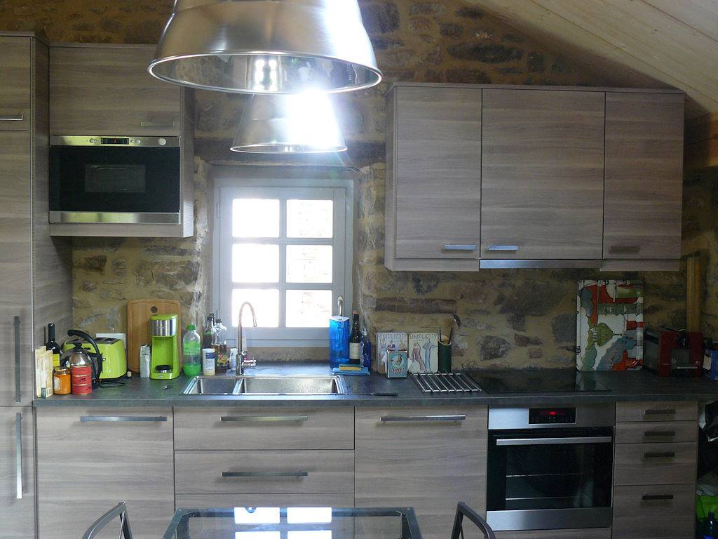 La Grange des Causses - Les Logis des Causses in Viala-du-Tarn, Parc naturel régional des Grands Causses