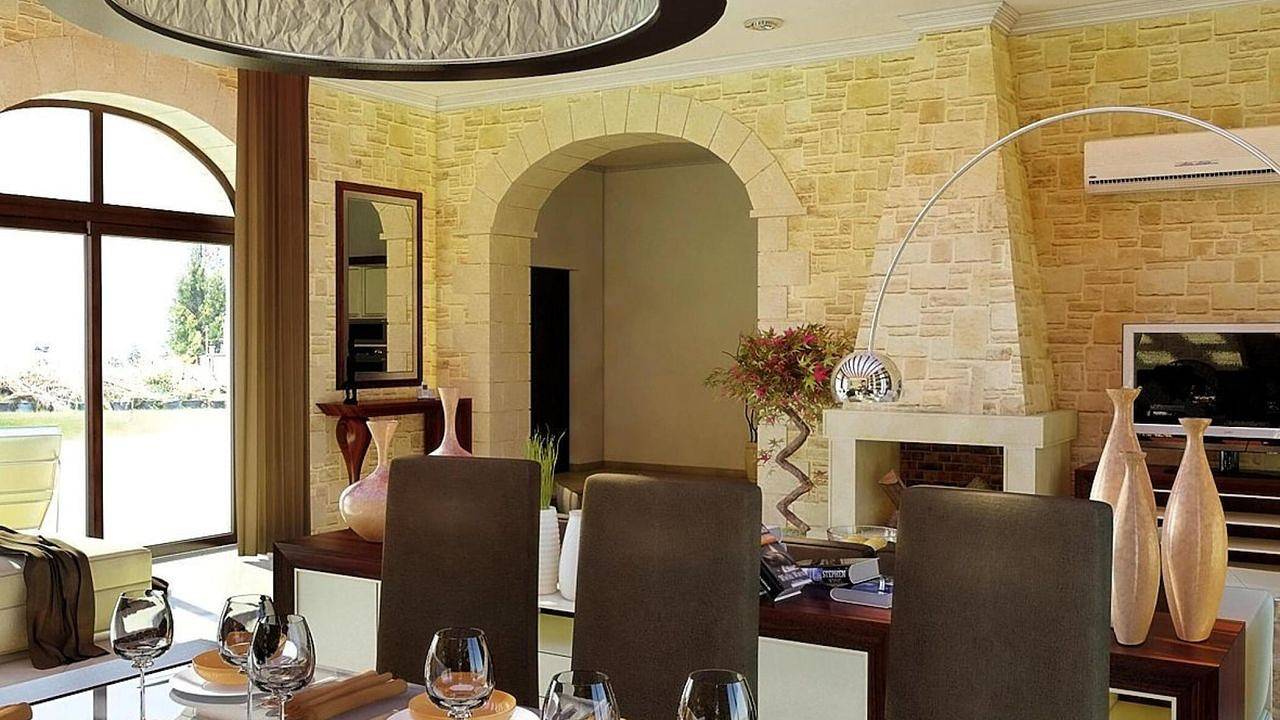 Villa für 6 Personen (180 m²) in Platanias in Platanias, Region de Chania