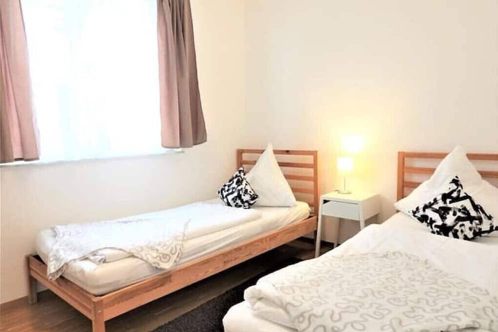 Ganze Wohnung, Ferienresidenz Badnerstraße Ferienwohnung L3 in Endingen am Kaiserstuhl, Endingen