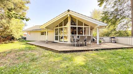Ferienhaus für 6 Personen in Travemünde, Lübecker Bucht, Bild 3