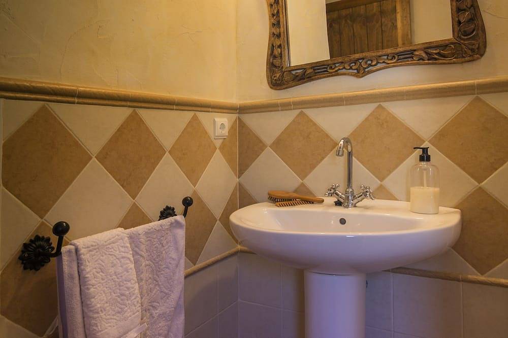 Gîte Reul Alto Cortijos Rurales pour 4 personnes in Laroya, Province d'Almería