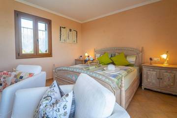 Finca für 4 Personen in Cala Figuera, Santanyí, Bild 3