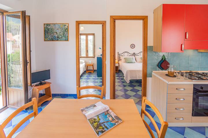Gîte pour 3 personnes à Cefalù - 4