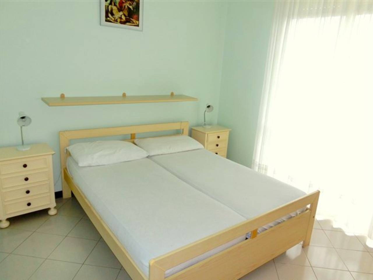 Ganze Wohnung, Komfortable Wohnung in Strandnähe mit Pool in Lignano Sabbiadoro, Udine Provinz