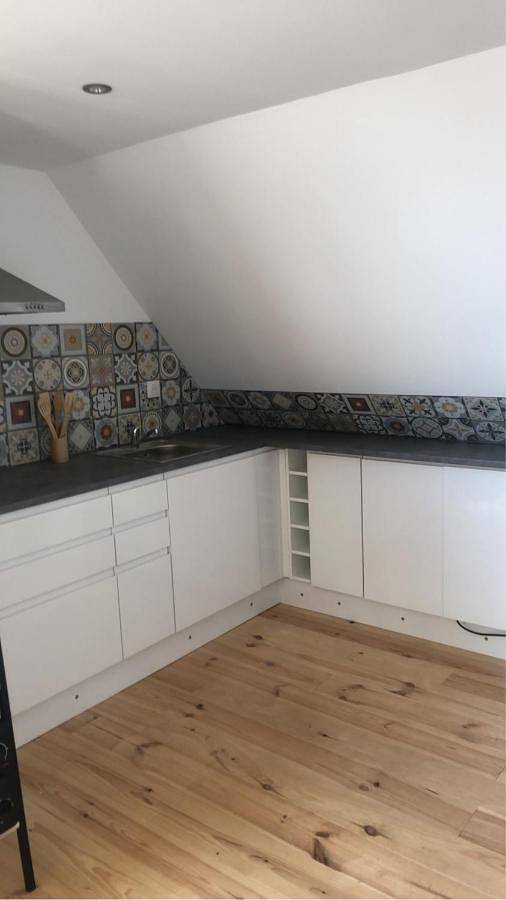 Appartement de vacances pour 2 personnes