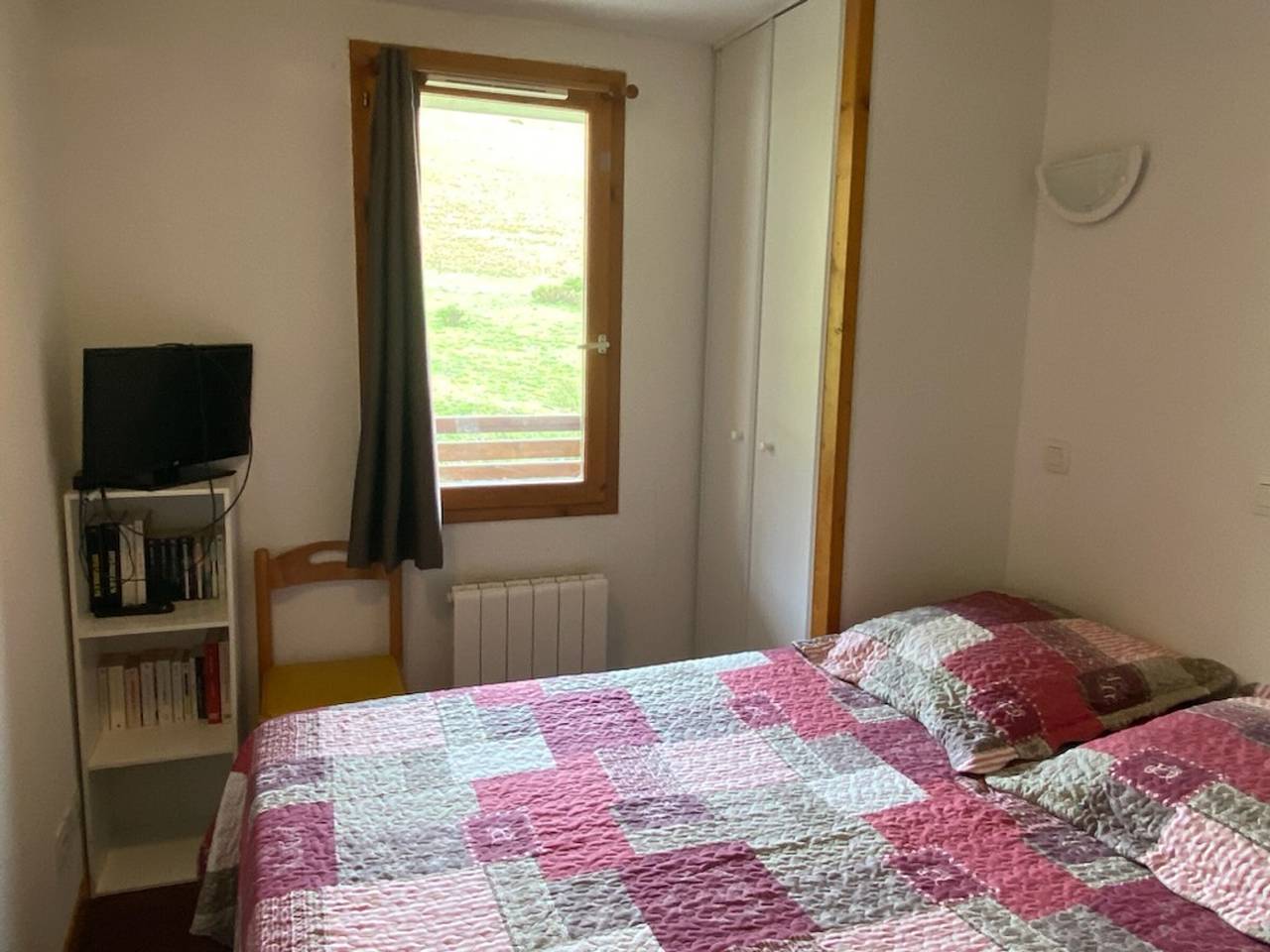 Appartement entier, Appartement cosy pour 4 pers. avec balcon in La Tour-d'Auvergne, Parc naturel régional des Volcans d'Auvergne