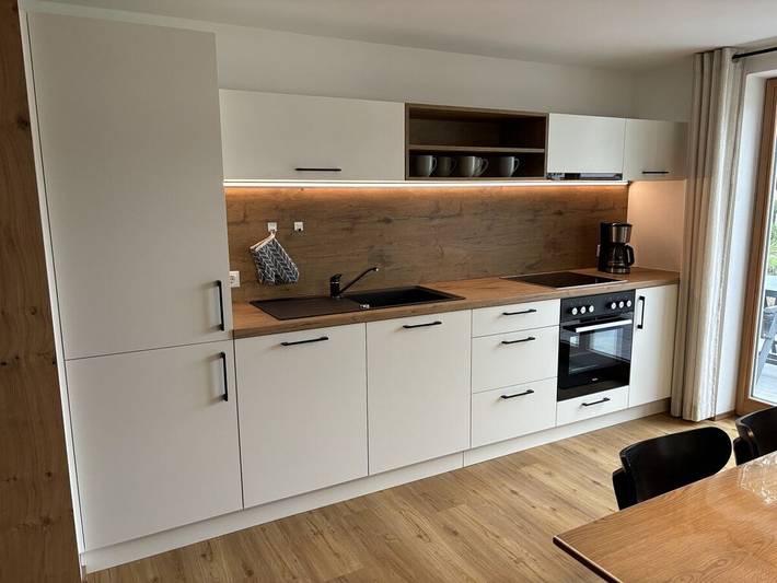 Ferienwohnung Haslach in Wertach, Bayerisch Schwaben