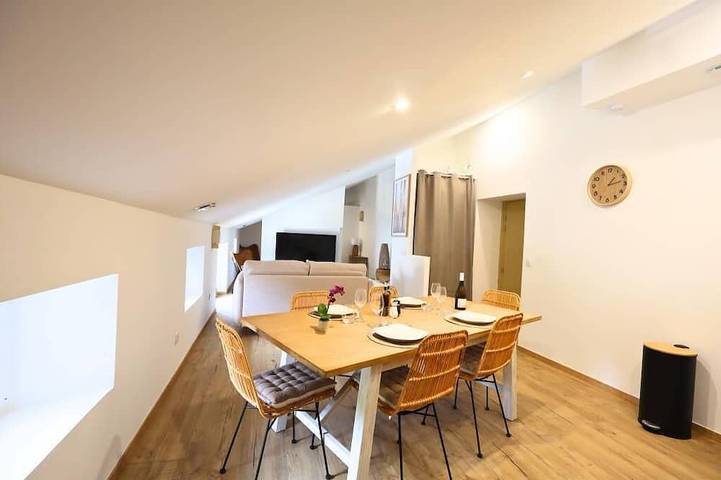 Ferienwohnung für 4 Personen - 1