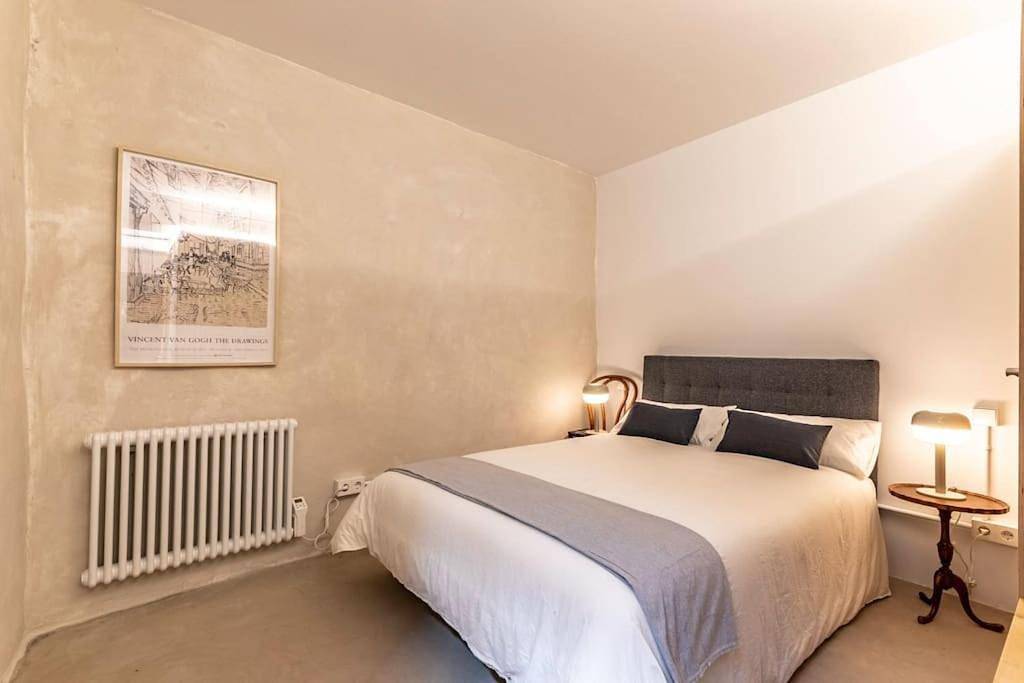 Ganze Wohnung, One-Bedroom Apartment in Portuzarra hondartza (Getxo), Getxo