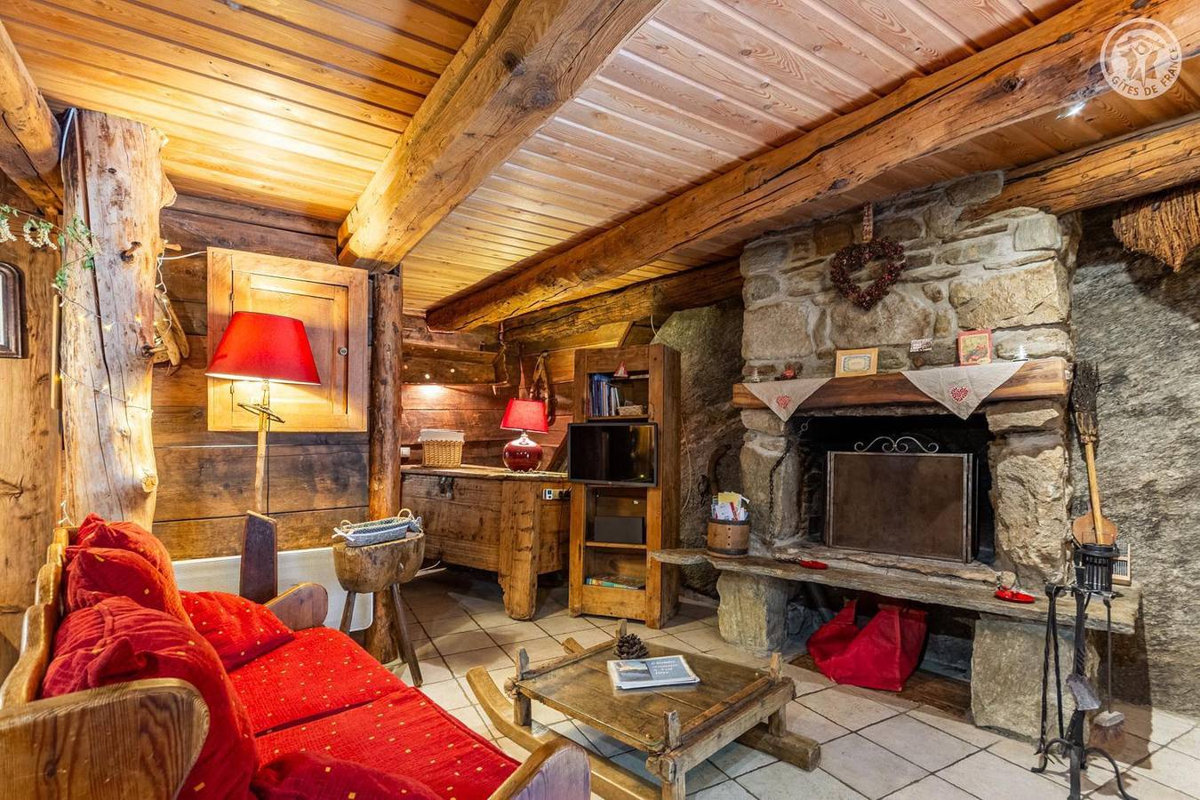 Maison de vacances