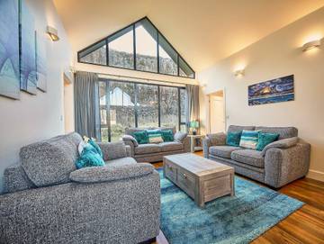 Cottage for 6 People in Northumberland Coast, North East England, Photo 1