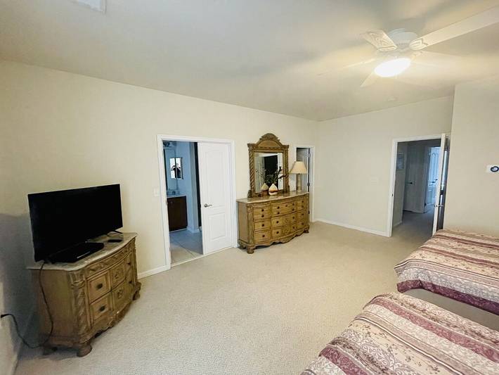 Vacation rental for 9 people in Worcester County