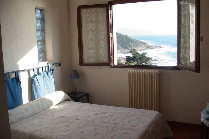 Villa pour 6 personnes, avec terrasse et jardin dans Sagone - 2