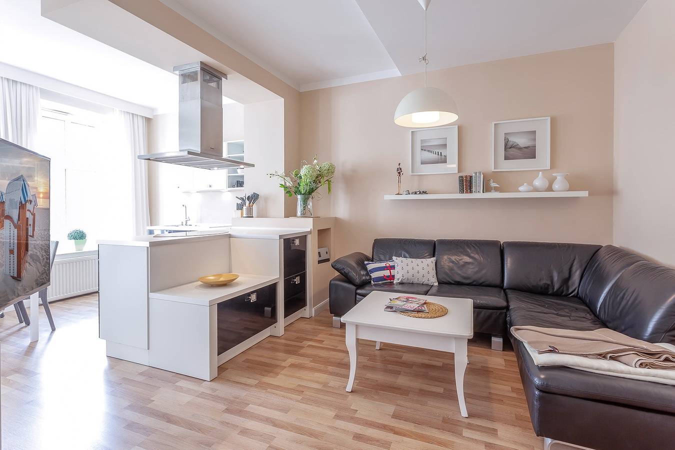 Ferienwohnung in Rügen für 4 Personen in Rügen