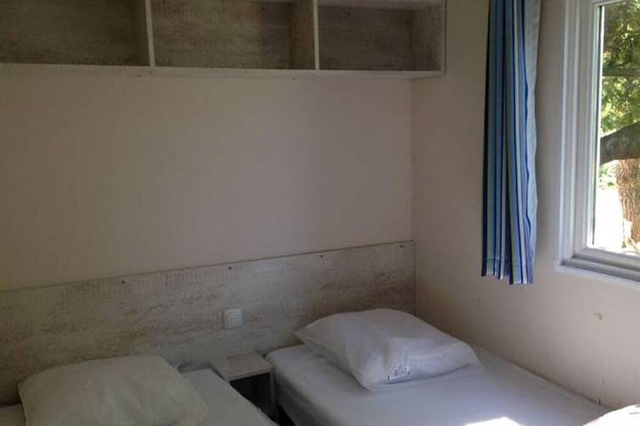 Camping für 6 Personen in Vendays-Montalivet - 3