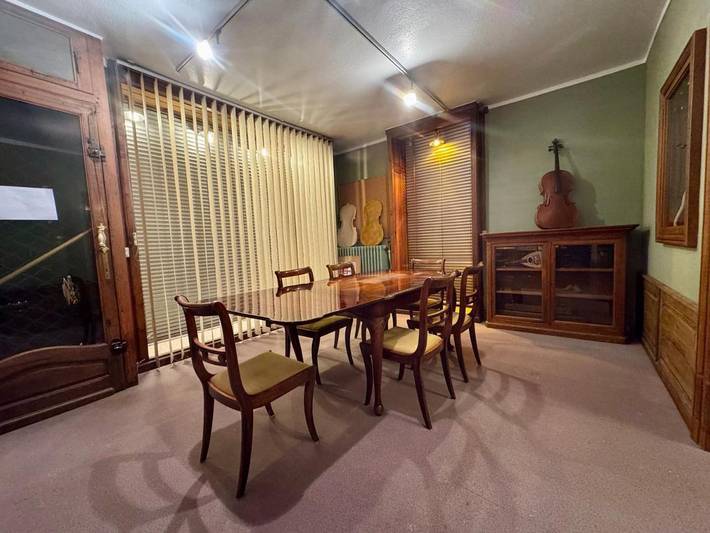 Gîte pour 4 personnes, avec vue à Mirecourt - 3