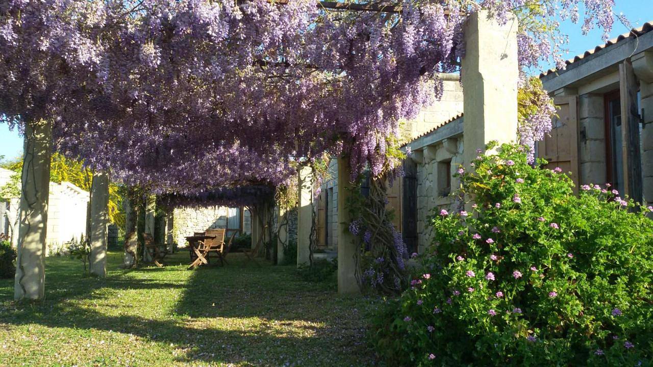 Masseria Copertini in Vernole, Lecce Provinz