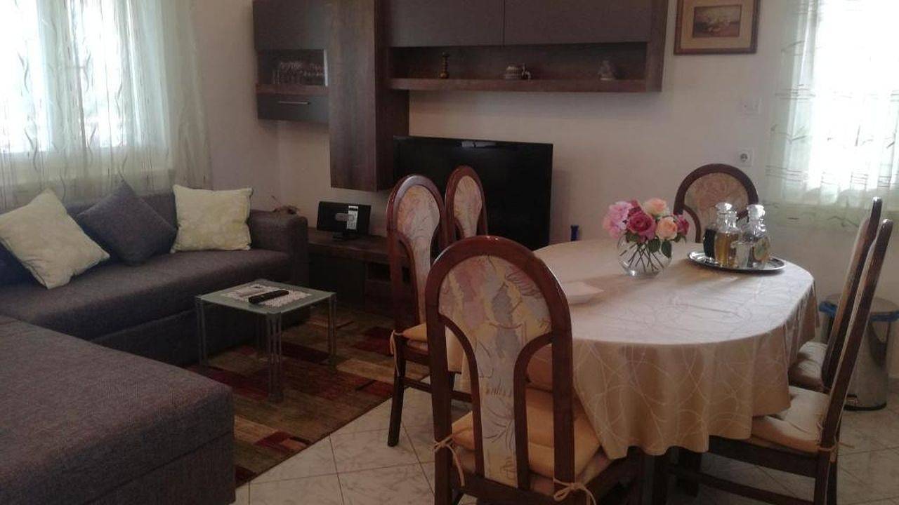 Ganze Ferienwohnung, Ferienwohnung für 4 Personen (56 m²) in Nečujam in Necujam, Solta