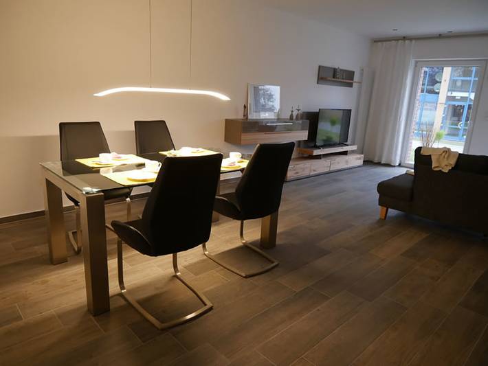 Ferienhaus für 2 Personen, mit Terrasse im Ruhrgebiet - 4