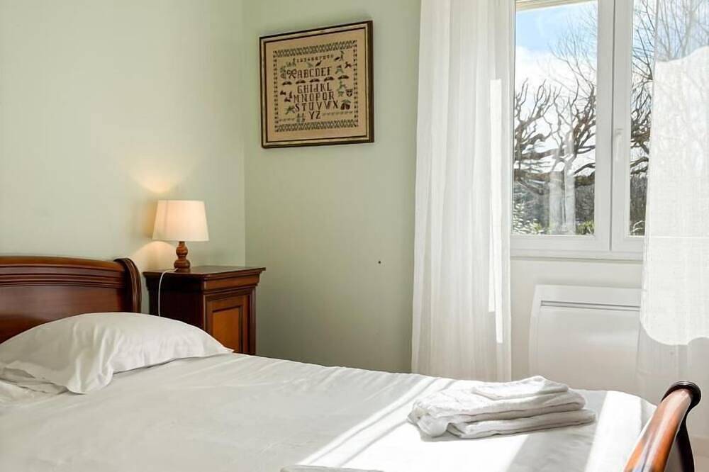 Gîtes de France® - Le Colombier Ensoleillé in Puybrun, Lot