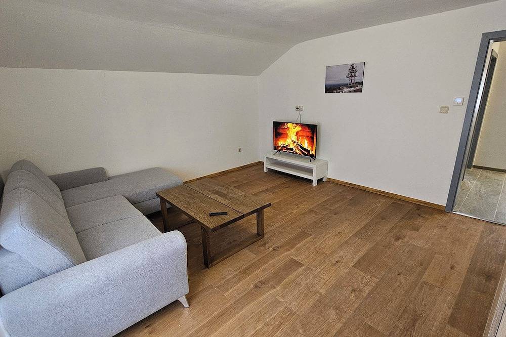 Ganze Wohnung, Fewo in der Kiese Hard - Top 4 \"Pfänder\" mit Balkon in Hard (Bodensee), Bodensee-Vorarlberg