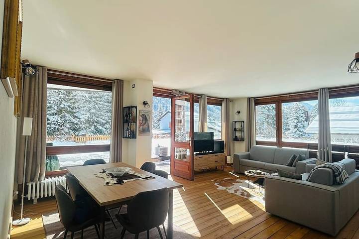 Appartamento vacanze per 6 persone - 1