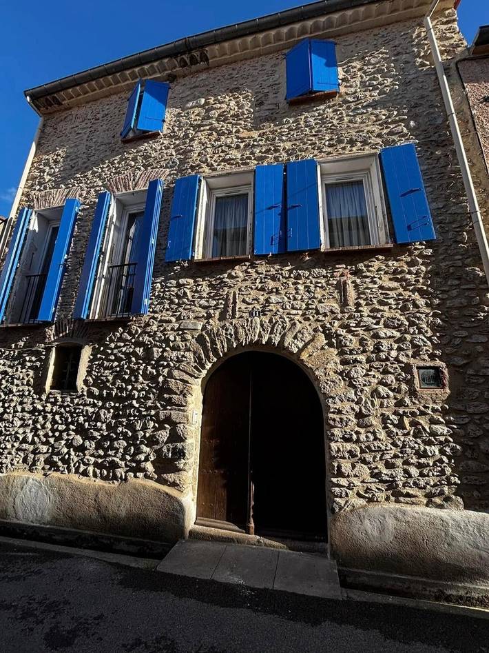 Appartamento intero, Appartamento 'Ste Madeleine' in Maureillas-las-Illas, Céret e dintorni