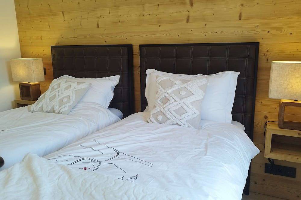 Apartamento entero, Paradiski new, quiet and sunny Plan peisey in Parque Nacional de Vanoise