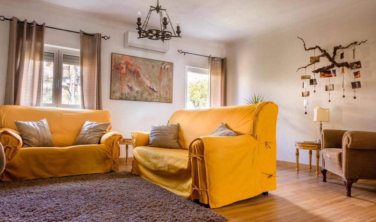 Apartamento inteiro, Three-Bedroom Apartment in Belmonte e Colmeal da Torre, Serra da Estrela