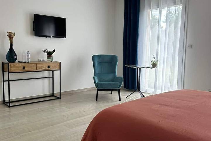 Location de vacances pour 4 personnes, avec terrasse à Bayon (Angkor) - 3