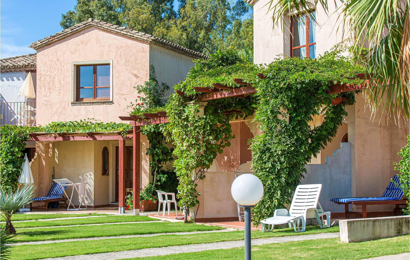 Appartamento vacanze a Sud Sardegna a partire da 64€ a notte