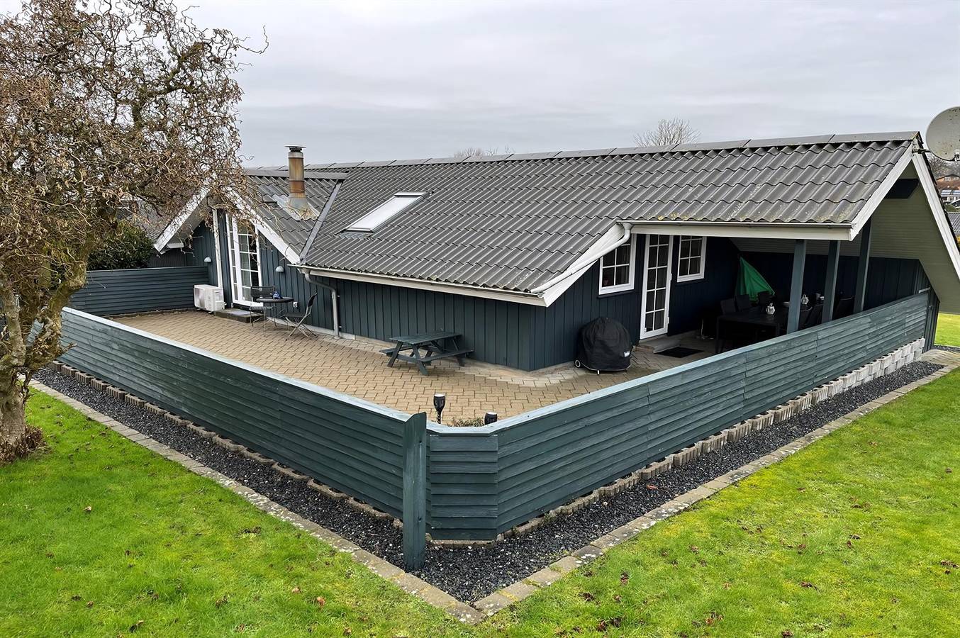 3 bedroom pet friendly home in Hejls in Hejls, Kleiner Belt