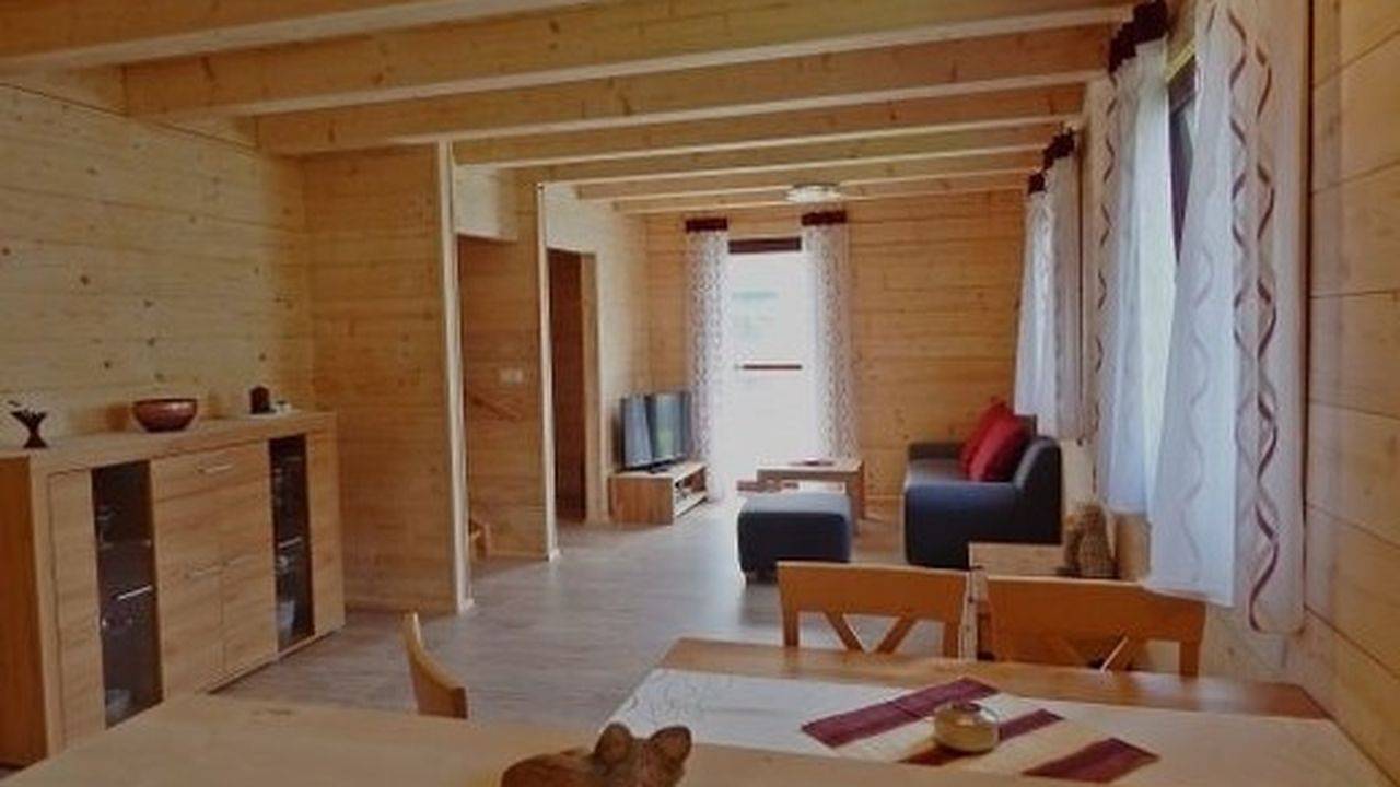 Ganze Ferienwohnung, Ferienwohnung für 5 Personen (90 m²) in Kelheim in Kelheim, Ostbayern