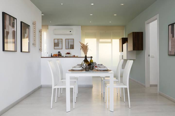 Entire holiday apartment, Lunanera in Pozzallo, Ragusa Province