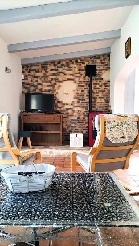 Villa pour 4 personnes, avec jardin à La Seyne-sur-Mer - 2
