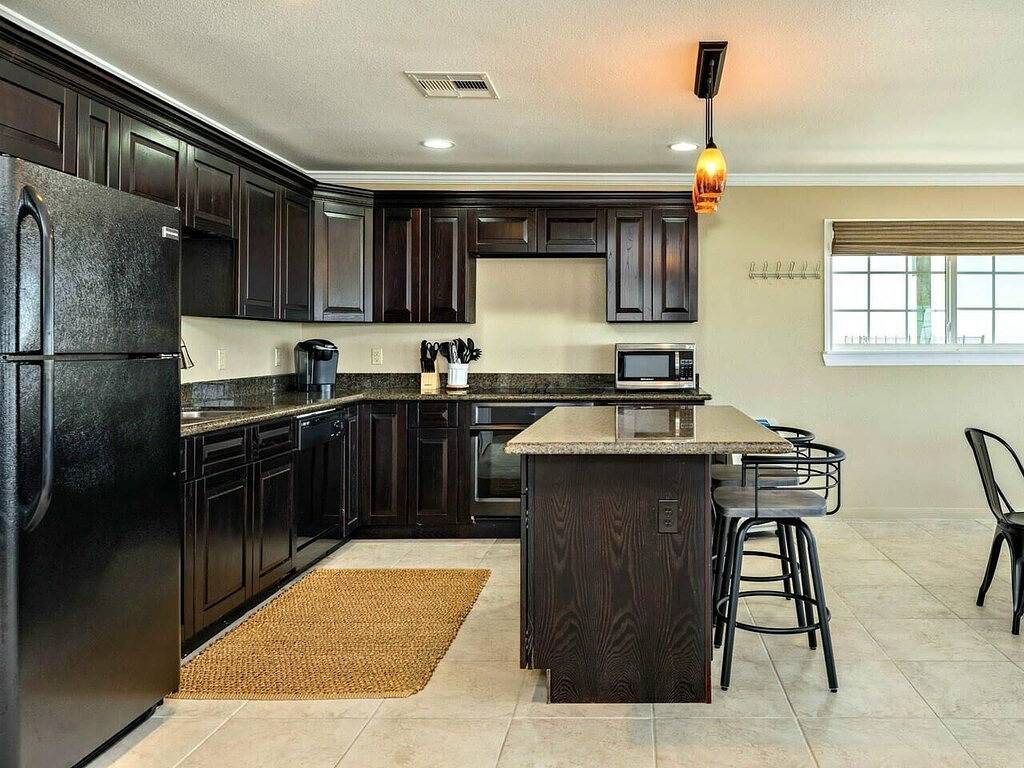 Willkommen bei Seatrout - Best Bay & Sunset Views Ever! in Brazoria County