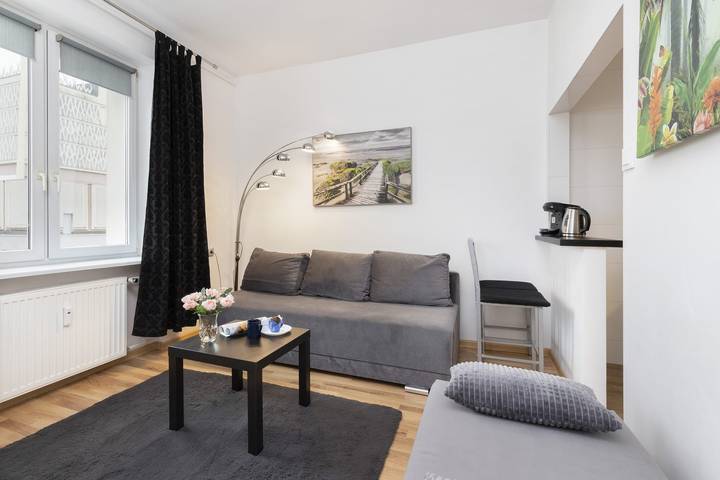 Ferienwohnung für 2 Personen