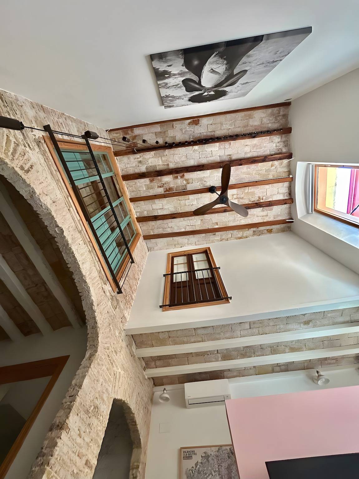 Casa Elegante con esencia in Villanueva y Geltrú, Garraf