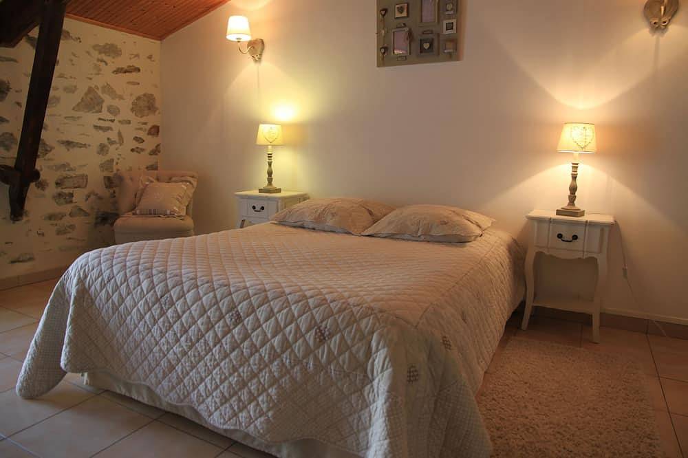 Cottage 8 personas clasificado 3 * Cerca de Les Sables d'Olonne Piscina climatizada Jardín in Saint-Mathurin, Valle del Loira