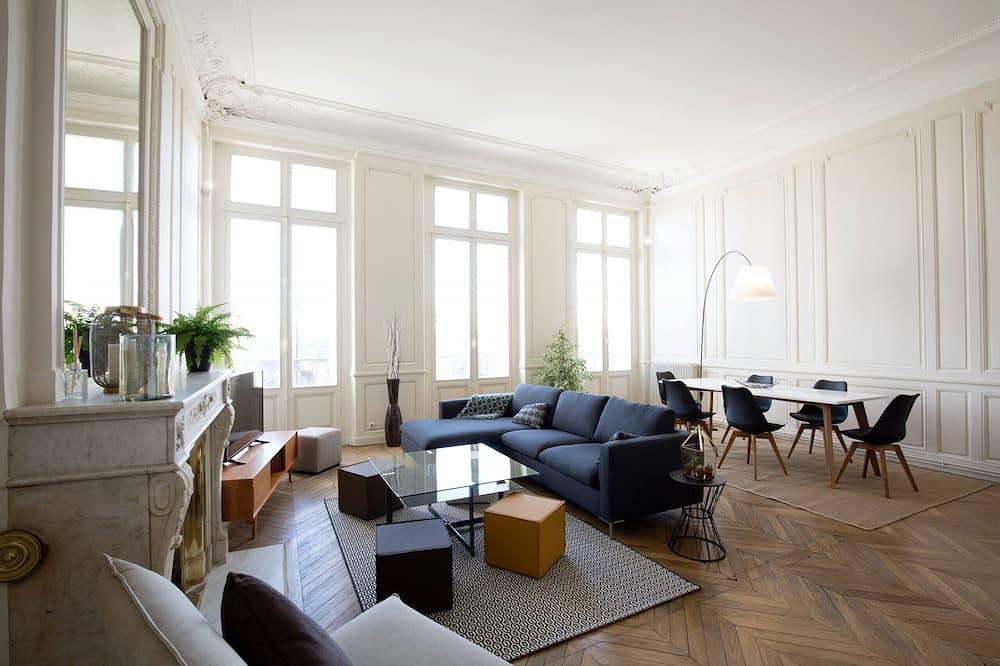 Appartement de vacances