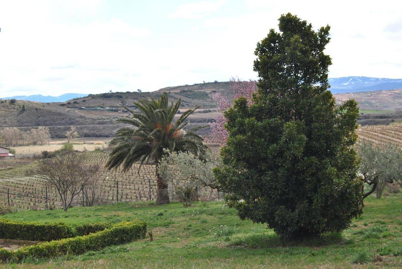 Six-Bedroom House in Lapuebla de Labarca, Rioja Alavesa
