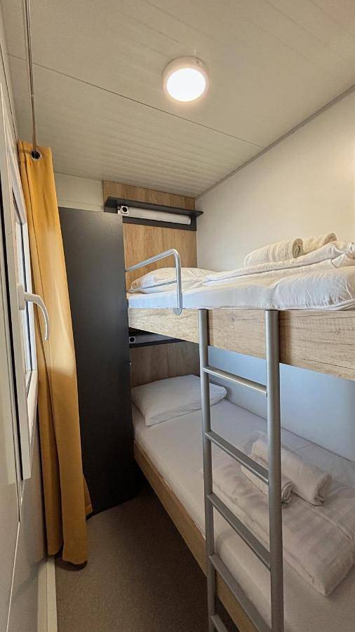 Mobile Home in Drage (Pakoštane), Zadar