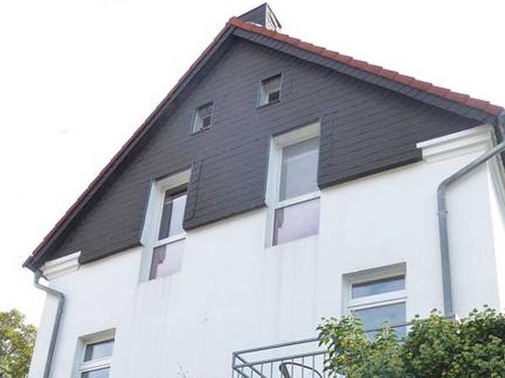 Ganze Wohnung, Ferienwohnung am Wall - Ferienwohnung mit Balkon, 1 Schlafzimmer, max. 2 Personen in Soest, Kreis Soest