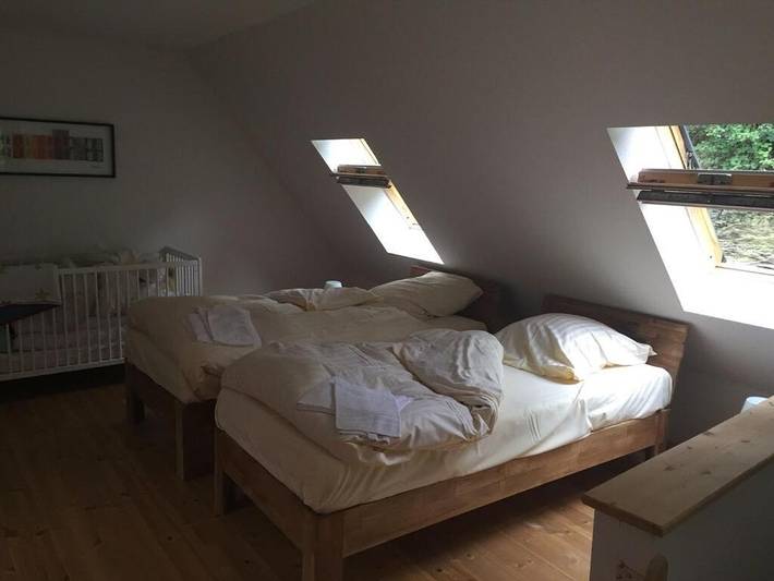 Ferienhaus für 7 Personen, mit Terrasse, mit Haustier in Stolberg (Südharz) - 4
