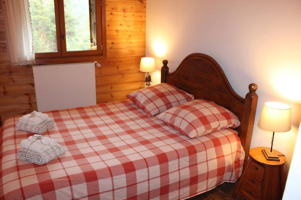 Ecogite Mercantour Le Pacha in Valdeblore, Nizza Region