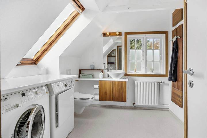 Oh409 Hadsund - Vesterled 2 in Hadsund, Himmerland