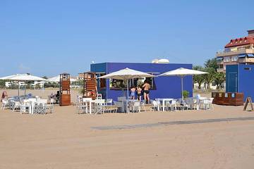 Casa Vacacional para 6 Personas en Vergel, Costa Blanca, Foto 3