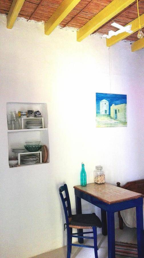 Ganze Wohnung, Two-Bedroom Apartment in Kos